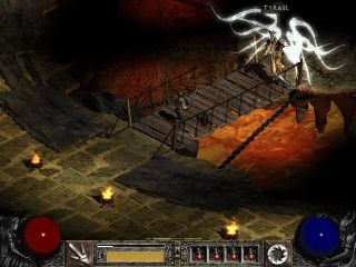 22. Diablo II
