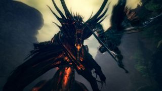 24. Dark Souls