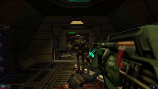 25. System Shock 2