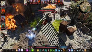 26. Divinity: Original Sin II