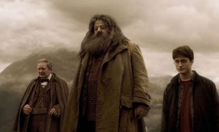Harry Potter i Książę Półkrwi