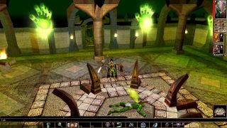 27. Neverwinter Nights