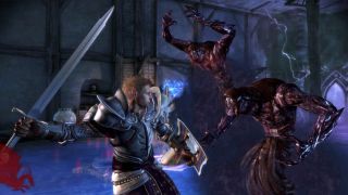 28. Dragon Age: Origins