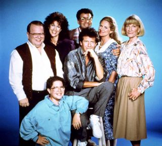 It's Garry Shandling's Show