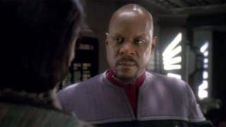 Star Trek: Stacja kosmiczna