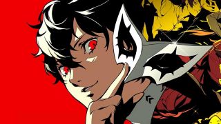 29. Persona 5