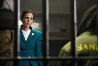 Snowpiercer - zdjęcie z 2. odcinka 1. sezonu