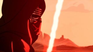 Star Wars Galaxy of Adventures 