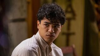 Dom Grozy: Miasto Aniołów