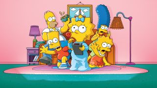 Simpsonowie