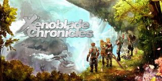 30. Xenoblade CHronicles