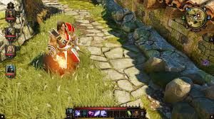 32. Divinity: Original Sin