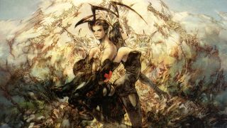 33. Vagrant Story