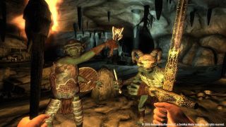 37. The Elder Scrolls IV: Oblivion