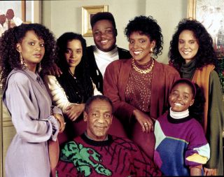 Bill Cosby Show