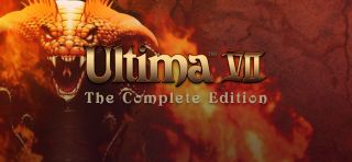 38. Ultima VII