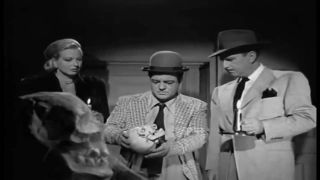 The Abbott and Costello Show