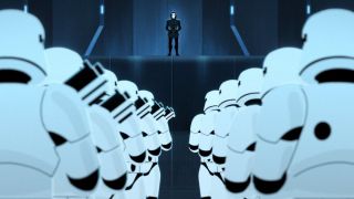 Star Wars Galaxy of Adventures 