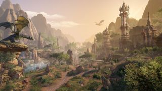 42. The Elder Scrolls Online