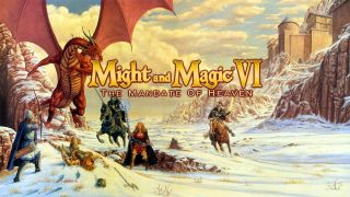 43. Might and Magic VI