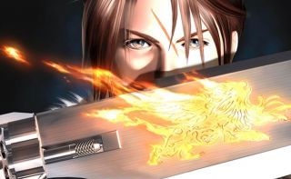 44. Final Fantasy VIII
