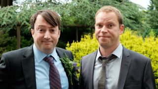Peep Show