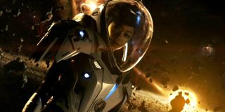 Star Trek: Discovery