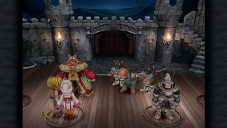45. Final Fantasy IX