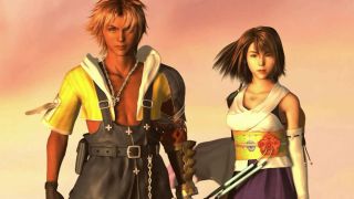46. Final Fantasy X