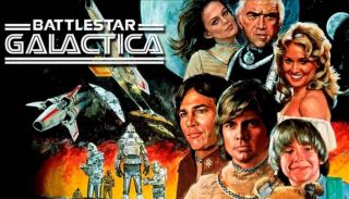 Battlestar Galactica