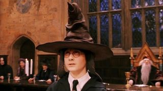 Harry Potter i Kamień Filozoficzny