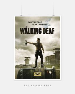 Bohaterowie seriali w czasie kwarantanny