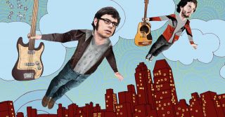 Flight of the Conchords