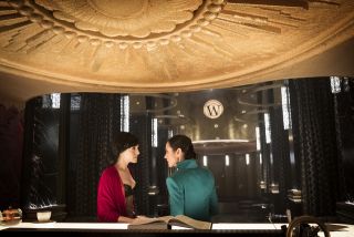 Snowpiercer - zdjęcie z 5. odcinka 1. sezonu