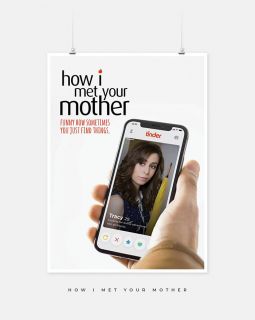 Bohaterowie seriali w czasie kwarantanny