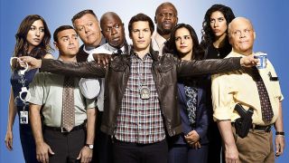 Brooklyn 9-9