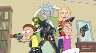 Rick i Morty