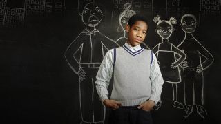 Wszyscy nienawidzą Chrisa