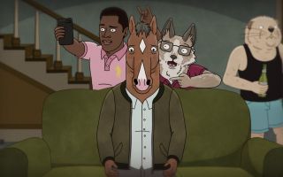 BoJack