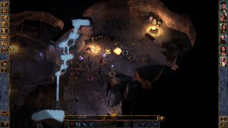 8. Baldur's Gate