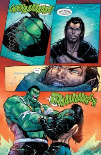 Atlantis Attacks #3 - plansze