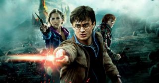 Harry Potter i Insygnia śmierci, część 2