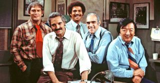 Barney Miller