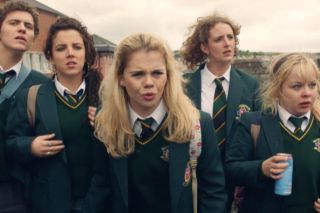 Derry Girls