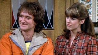 Mork i Mindy