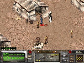 9. Fallout 2