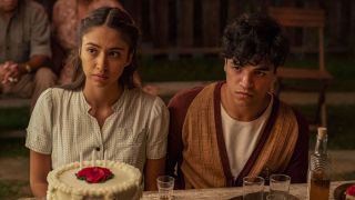 Dom Grozy: Miasto Aniołów