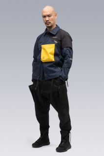 Death Stranding - kurtka firmy Acronym