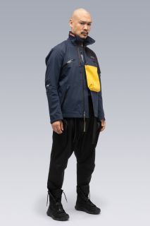 Death Stranding - kurtka firmy Acronym