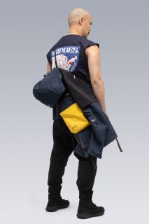 Death Stranding - kurtka firmy Acronym